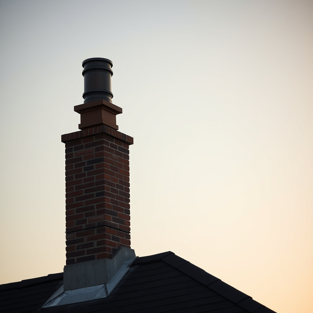 Clayton D Chimney LLC — professional Chimney Sweep in Mt Holly, our branded team and work van — Chimney Sweep near me